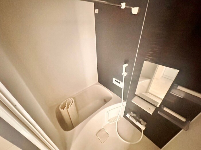 Castle Road大手町の物件内観写真