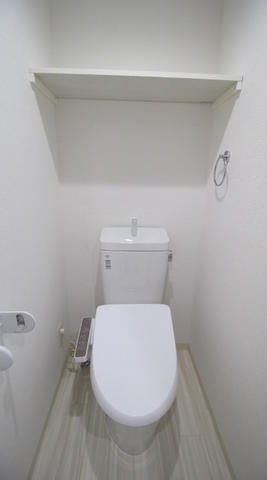 Castle Road大手町の物件内観写真