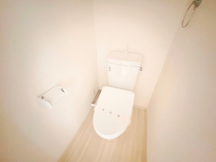 Castle Road大手町の物件内観写真