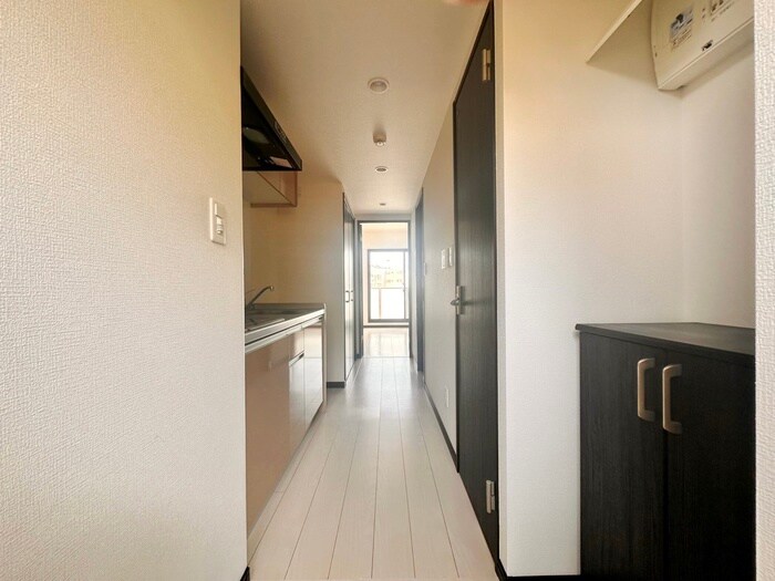 Castle Road大手町の物件内観写真