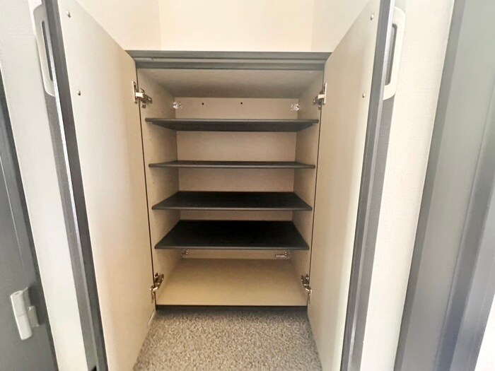 Castle Road大手町の物件内観写真