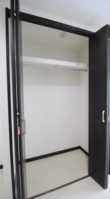 Castle Road大手町の物件内観写真