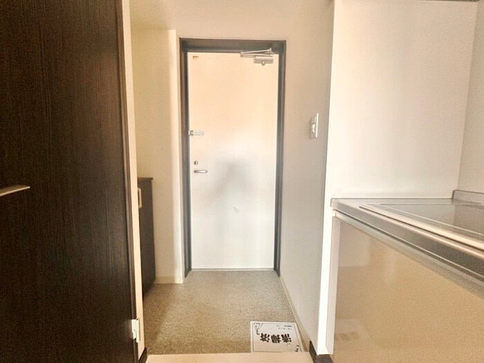 Castle Road大手町の物件内観写真