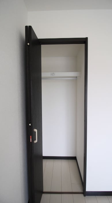 Castle Road大手町の物件内観写真