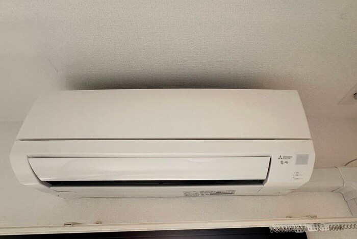 Castle Road大手町の物件内観写真