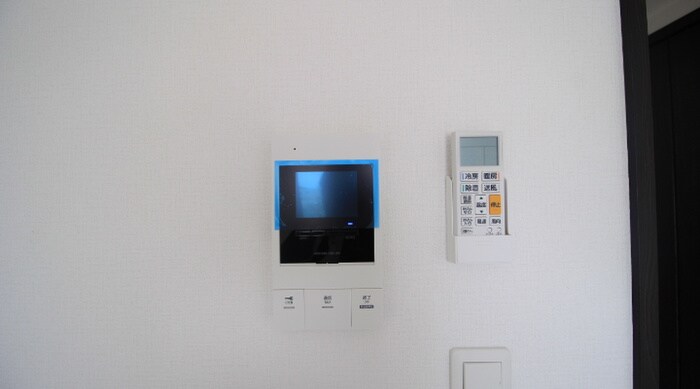 Castle Road大手町の物件内観写真