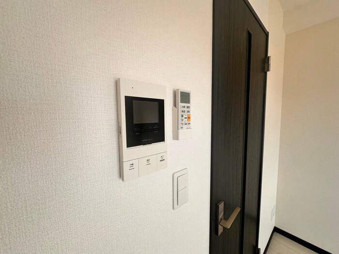 Castle Road大手町の物件内観写真