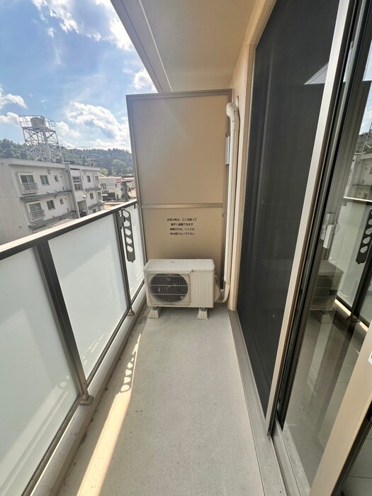 Castle Road大手町の物件内観写真