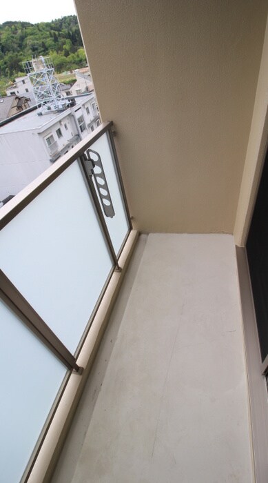 Castle Road大手町の物件内観写真