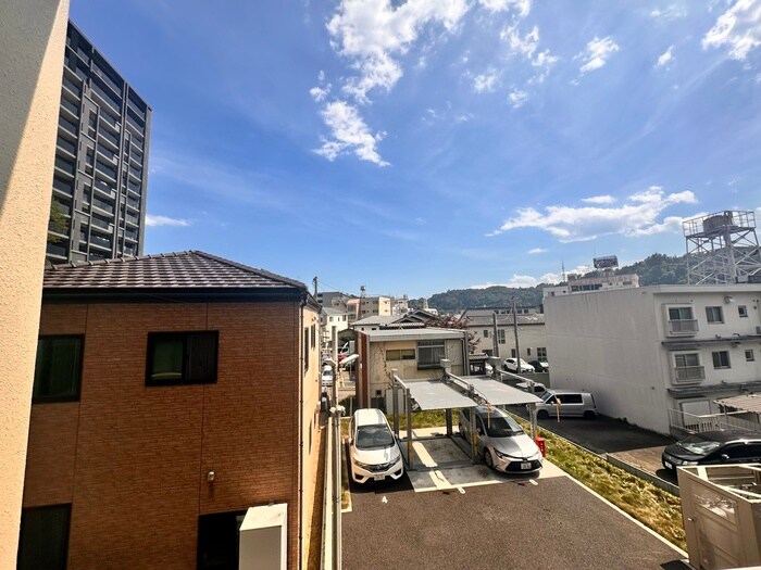 Castle Road大手町の物件内観写真