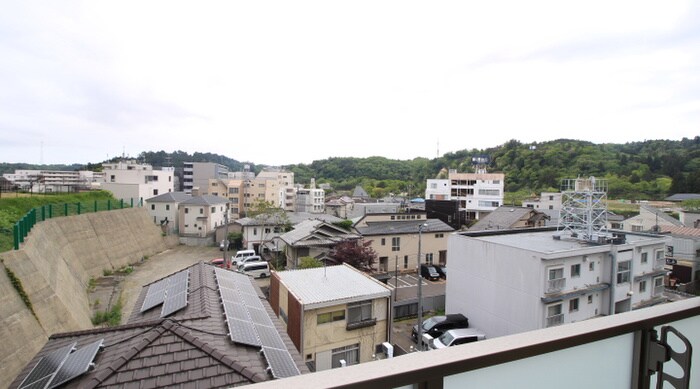 Castle Road大手町の物件内観写真