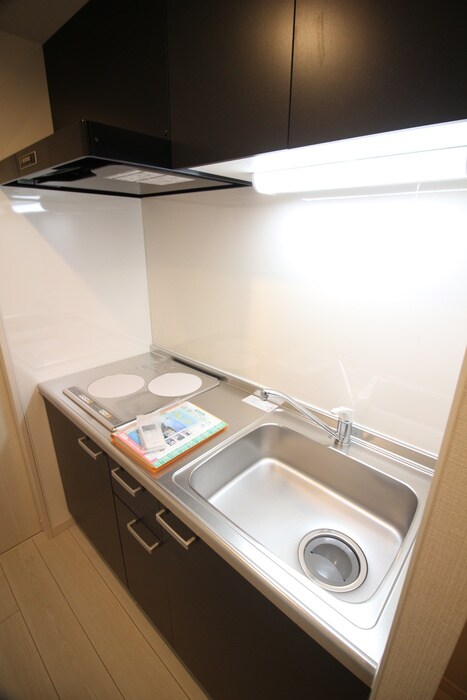 グラムの物件内観写真