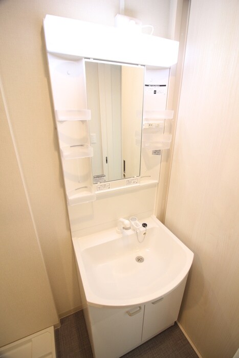 グラムの物件内観写真