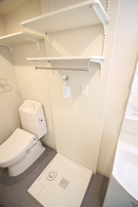 グラムの物件内観写真