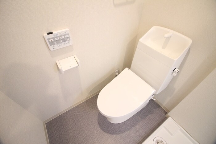 グラムの物件内観写真