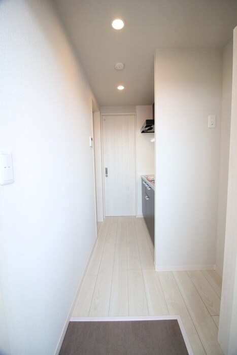 グラムの物件内観写真