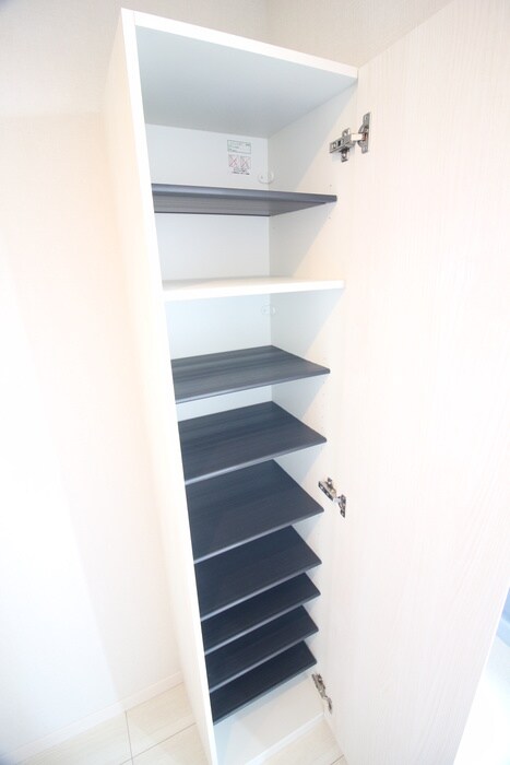 グラムの物件内観写真