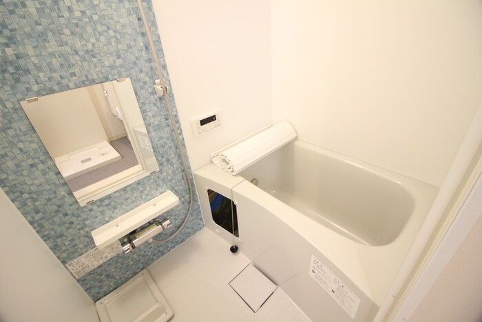 グラムの物件内観写真