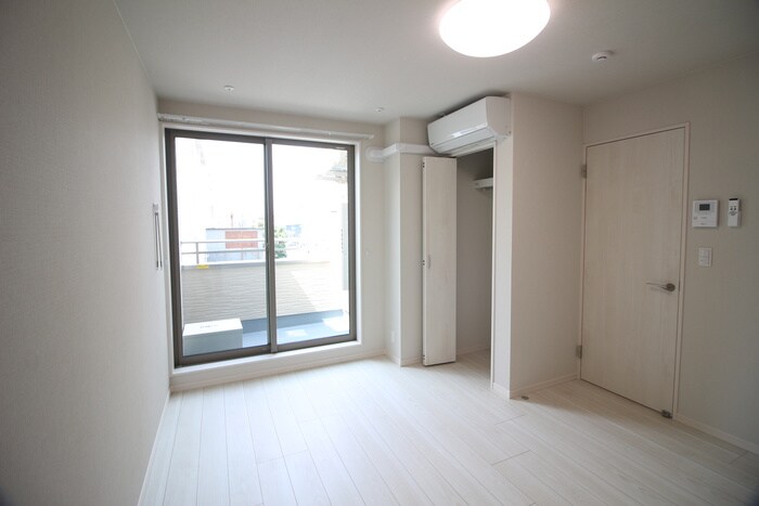 グラムの物件内観写真