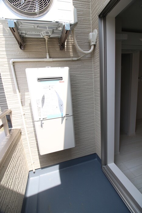 グラムの物件内観写真