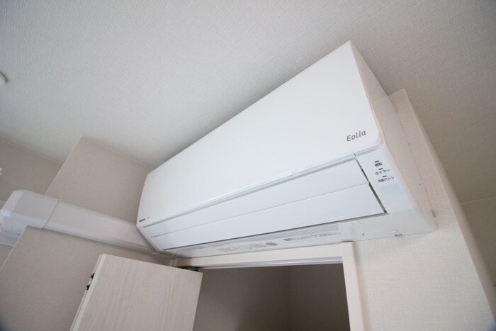 グラムの物件内観写真