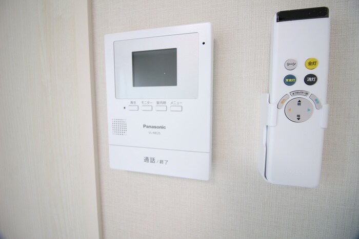 グラムの物件内観写真