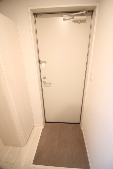 グラムの物件内観写真