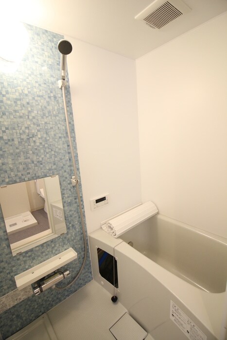 グラムの物件内観写真