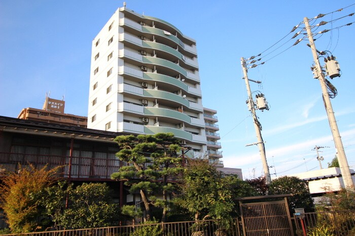 ｗｉｌｌ　Ｄｏ　高砂の物件外観写真