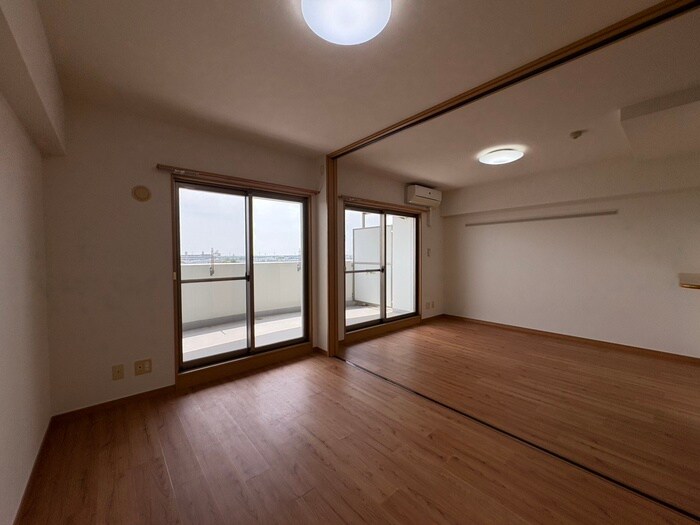 ｗｉｌｌ　Ｄｏ　高砂の物件内観写真