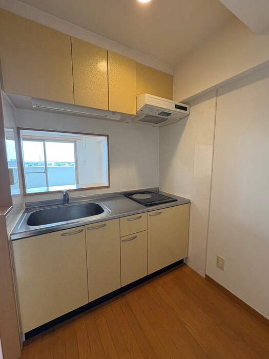 ｗｉｌｌ　Ｄｏ　高砂の物件内観写真