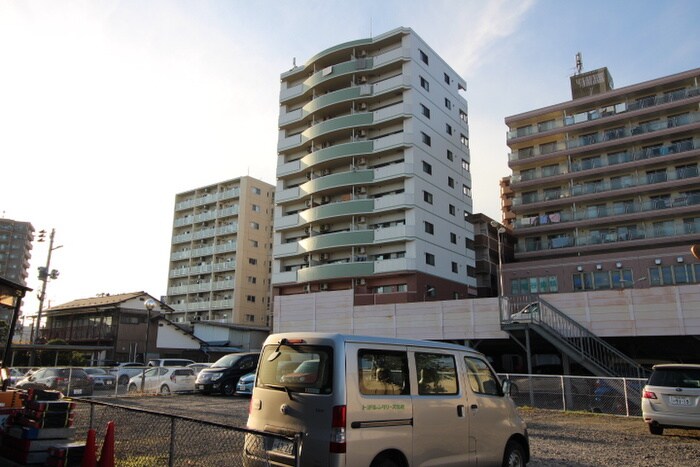 ｗｉｌｌ　Ｄｏ　高砂の物件外観写真