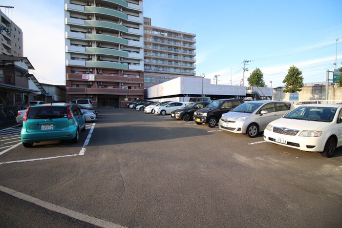 ｗｉｌｌ　Ｄｏ　高砂の物件外観写真