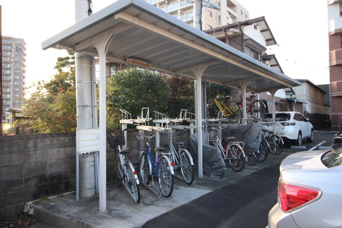 ｗｉｌｌ　Ｄｏ　高砂の物件外観写真