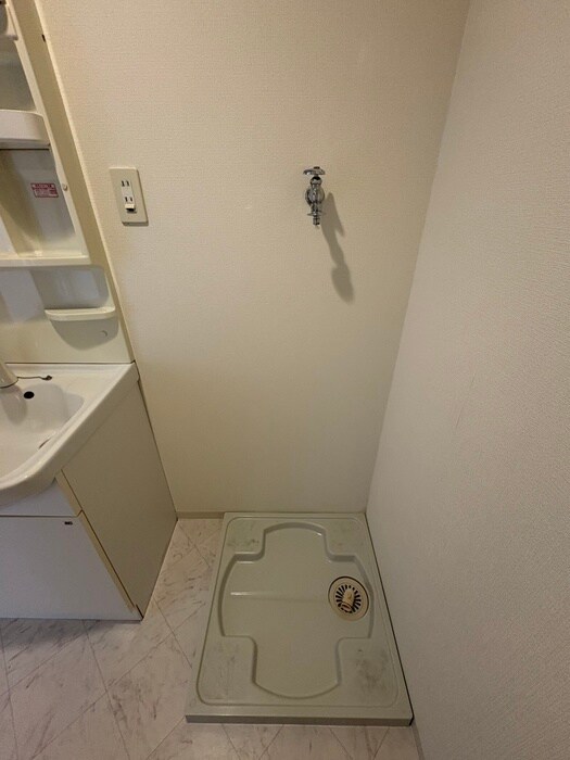 ｗｉｌｌ　Ｄｏ　高砂の物件内観写真