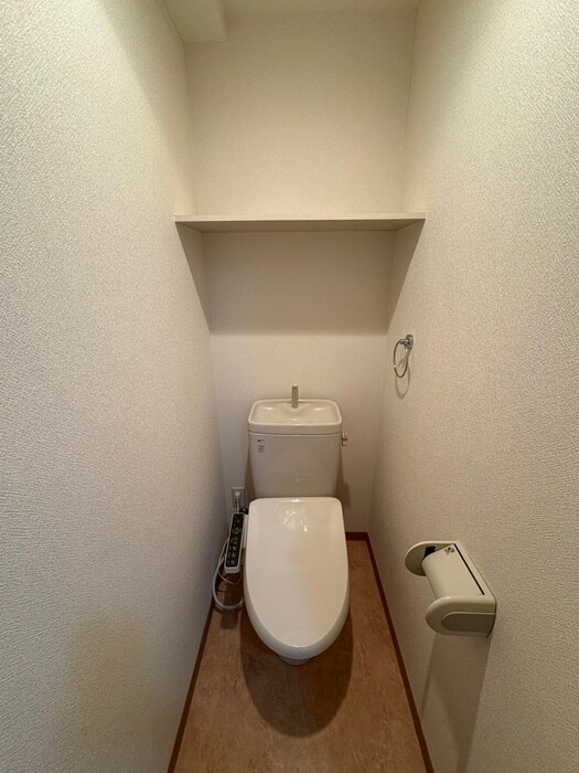 ｗｉｌｌ　Ｄｏ　高砂の物件内観写真