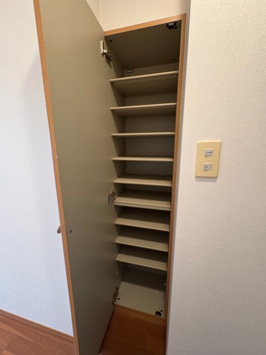 ｗｉｌｌ　Ｄｏ　高砂の物件内観写真