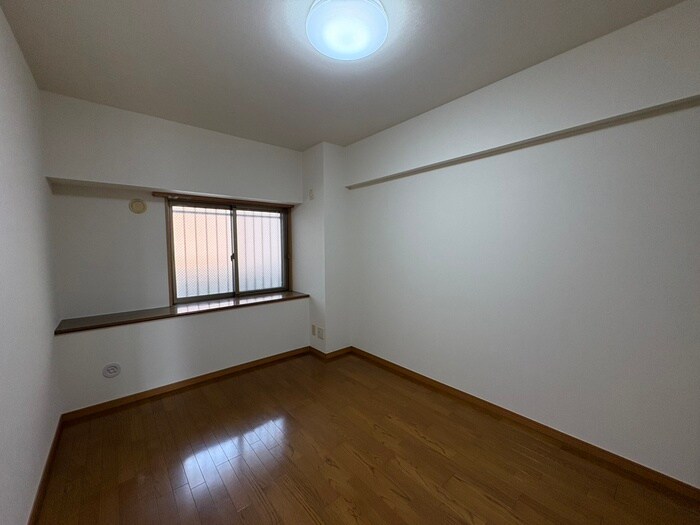 ｗｉｌｌ　Ｄｏ　高砂の物件内観写真