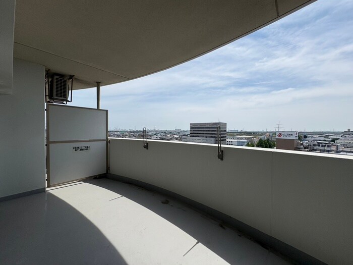 ｗｉｌｌ　Ｄｏ　高砂の物件内観写真