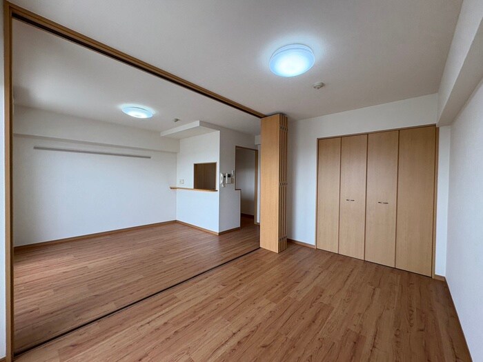 ｗｉｌｌ　Ｄｏ　高砂の物件内観写真