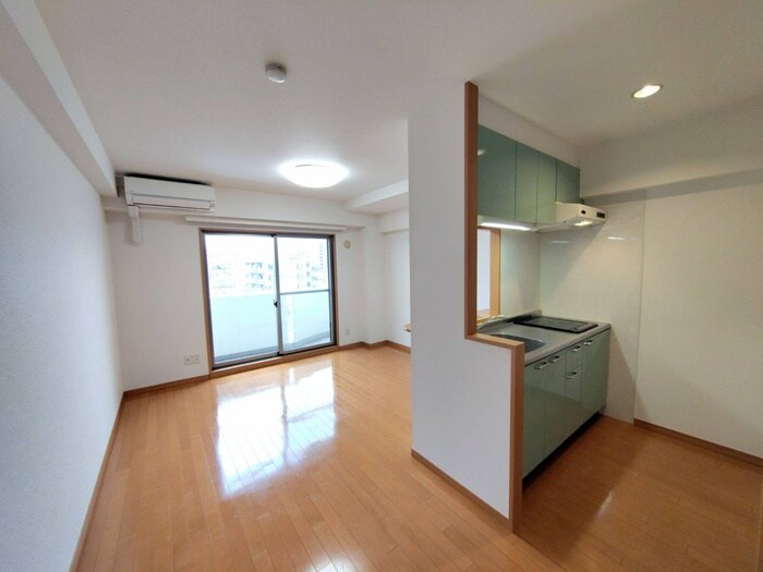 レキシントン・スクエア萩野町の物件内観写真