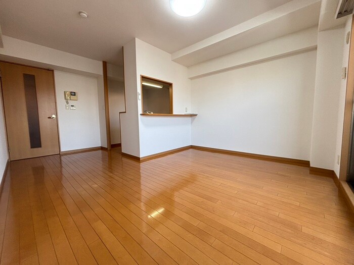 レキシントン・スクエア萩野町の物件内観写真