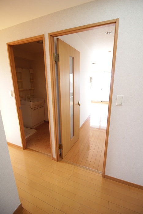 レキシントン・スクエア萩野町の物件内観写真