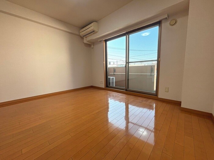 レキシントン・スクエア萩野町の物件内観写真