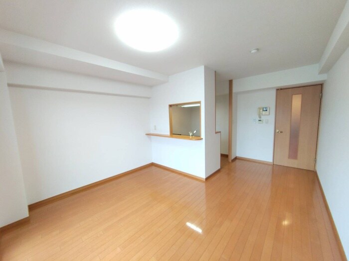 レキシントン・スクエア萩野町の物件内観写真