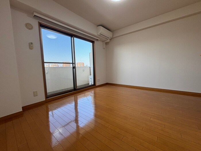 レキシントン・スクエア萩野町の物件内観写真