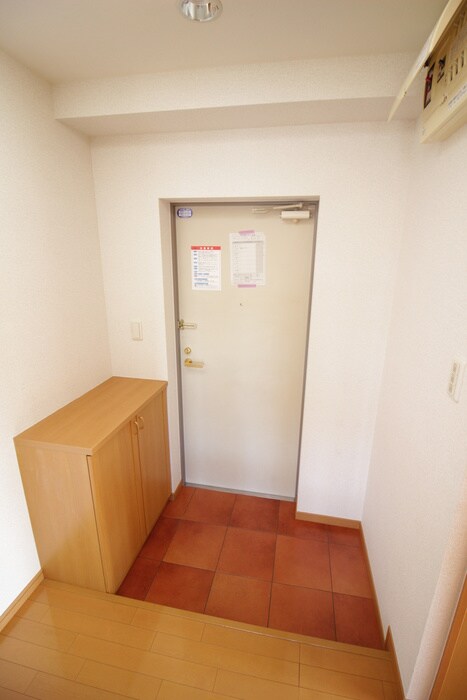 レキシントン・スクエア萩野町の物件内観写真