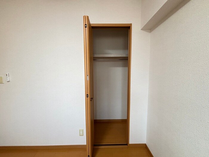 レキシントン・スクエア萩野町の物件内観写真