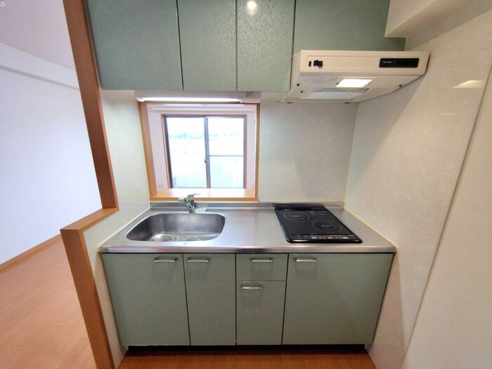 レキシントン・スクエア萩野町の物件内観写真