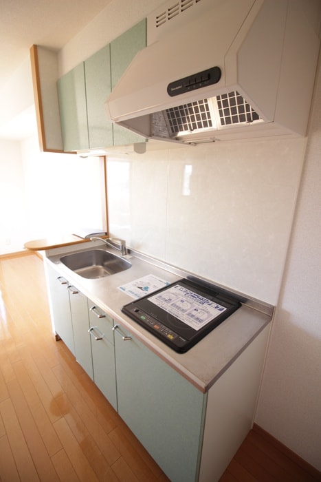 レキシントン・スクエア萩野町の物件内観写真